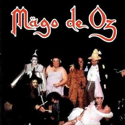 Mago De Oz: "Mägo De Oz" – 1994